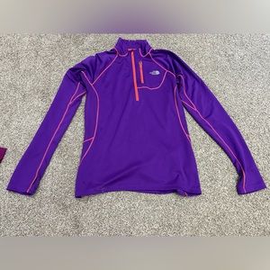 The North Face Pullover